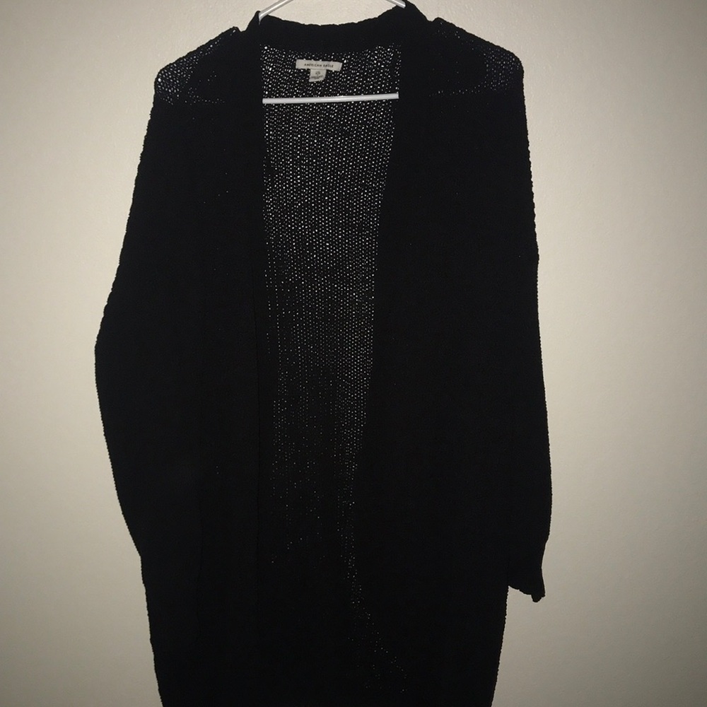 AE Cardigan